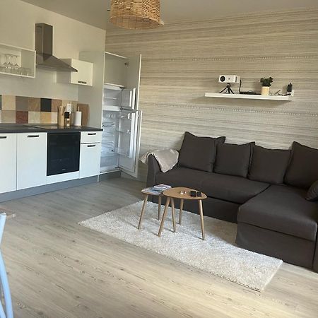 Les Betises, Duplex Hyper-Centre Apartment Cambrai Exterior photo
