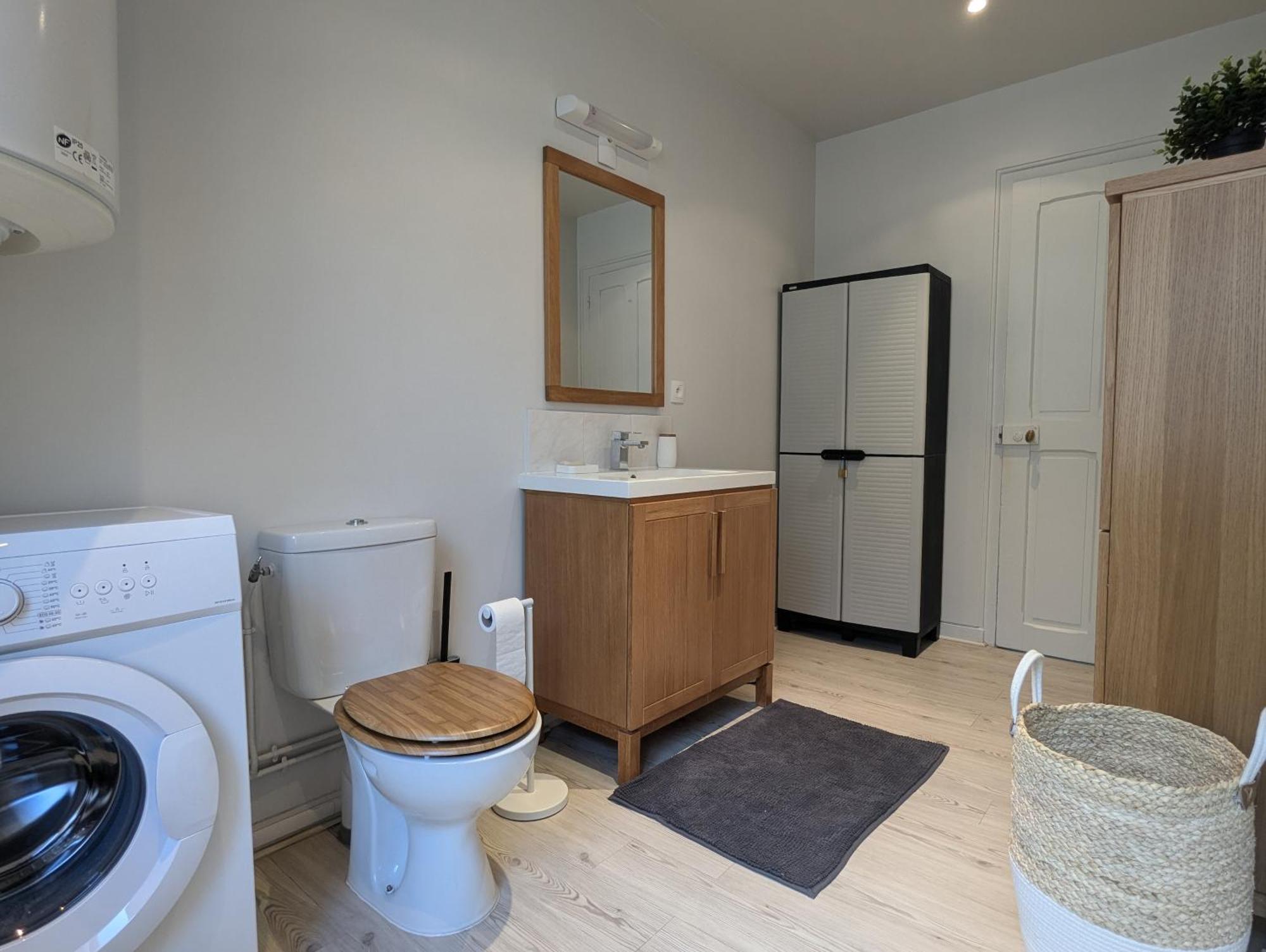 Les Betises, Duplex Hyper-Centre Apartment Cambrai Exterior photo