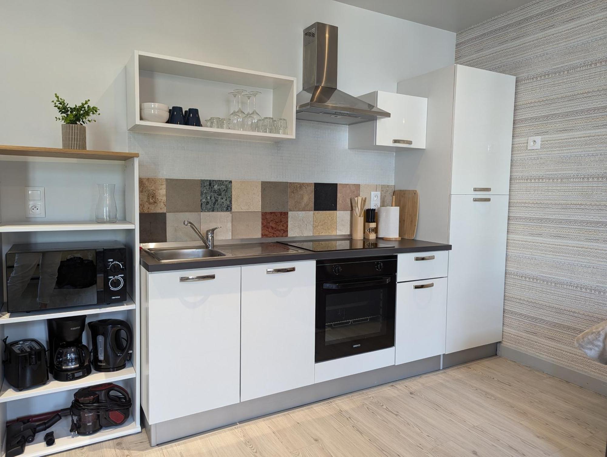 Les Betises, Duplex Hyper-Centre Apartment Cambrai Exterior photo